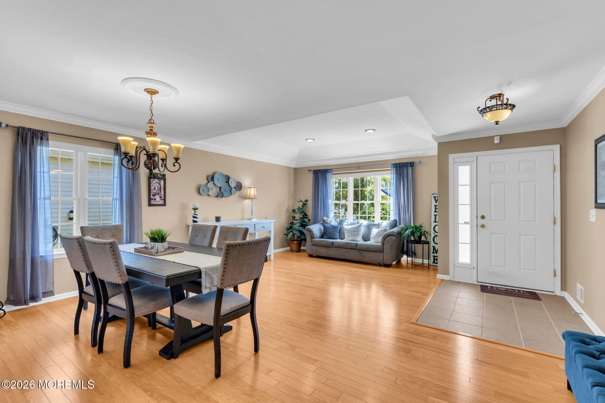 55 Cypress Point Lane Jackson NJ 08527