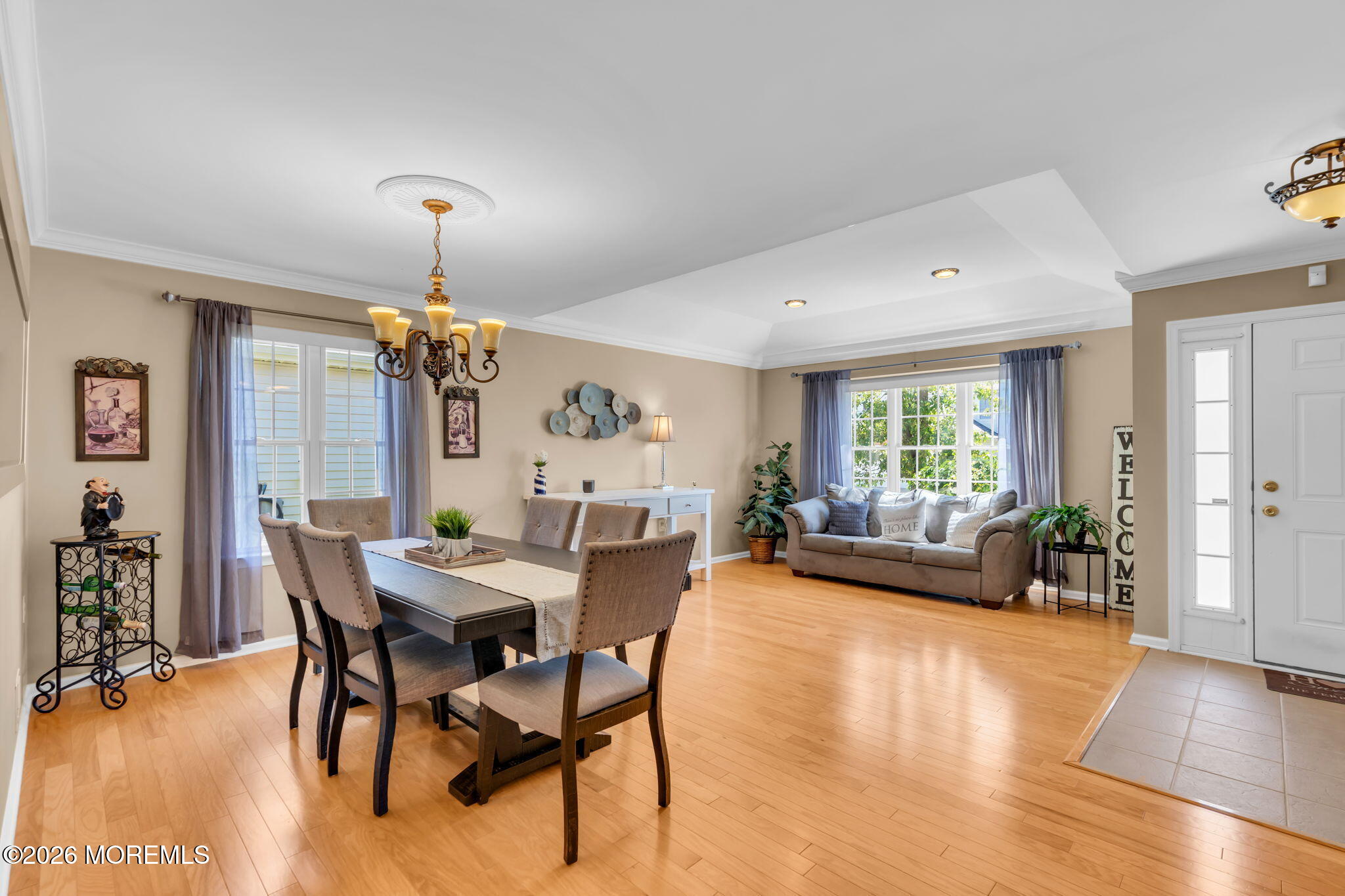 55 Cypress Point Lane Jackson NJ 08527