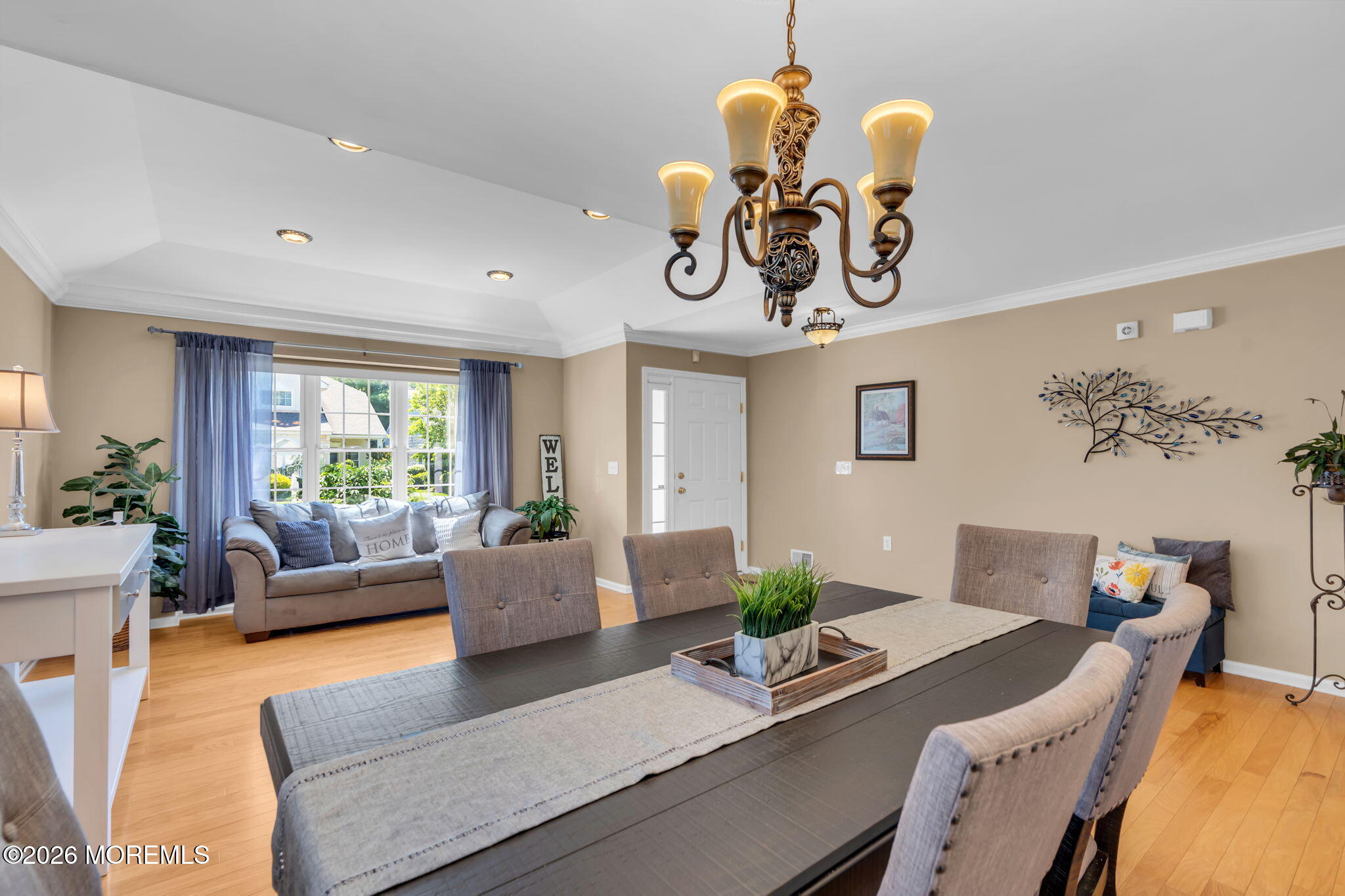 55 Cypress Point Lane Jackson NJ 08527