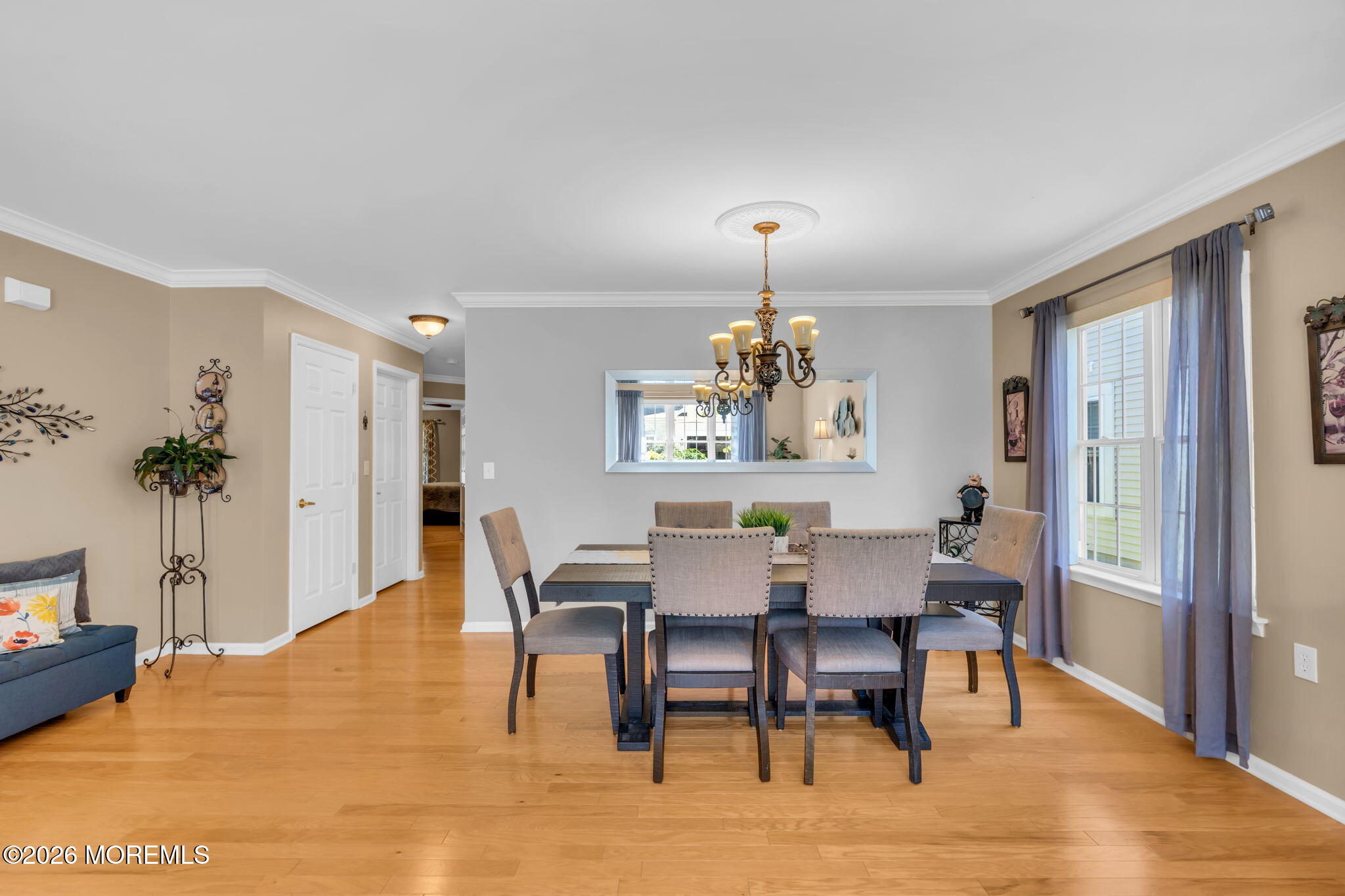 55 Cypress Point Lane Jackson NJ 08527