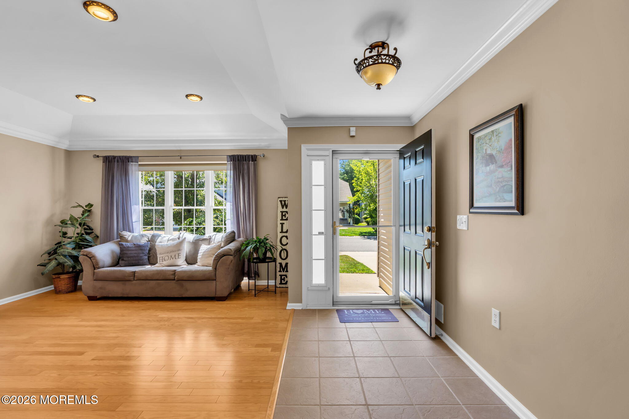 55 Cypress Point Lane Jackson NJ 08527