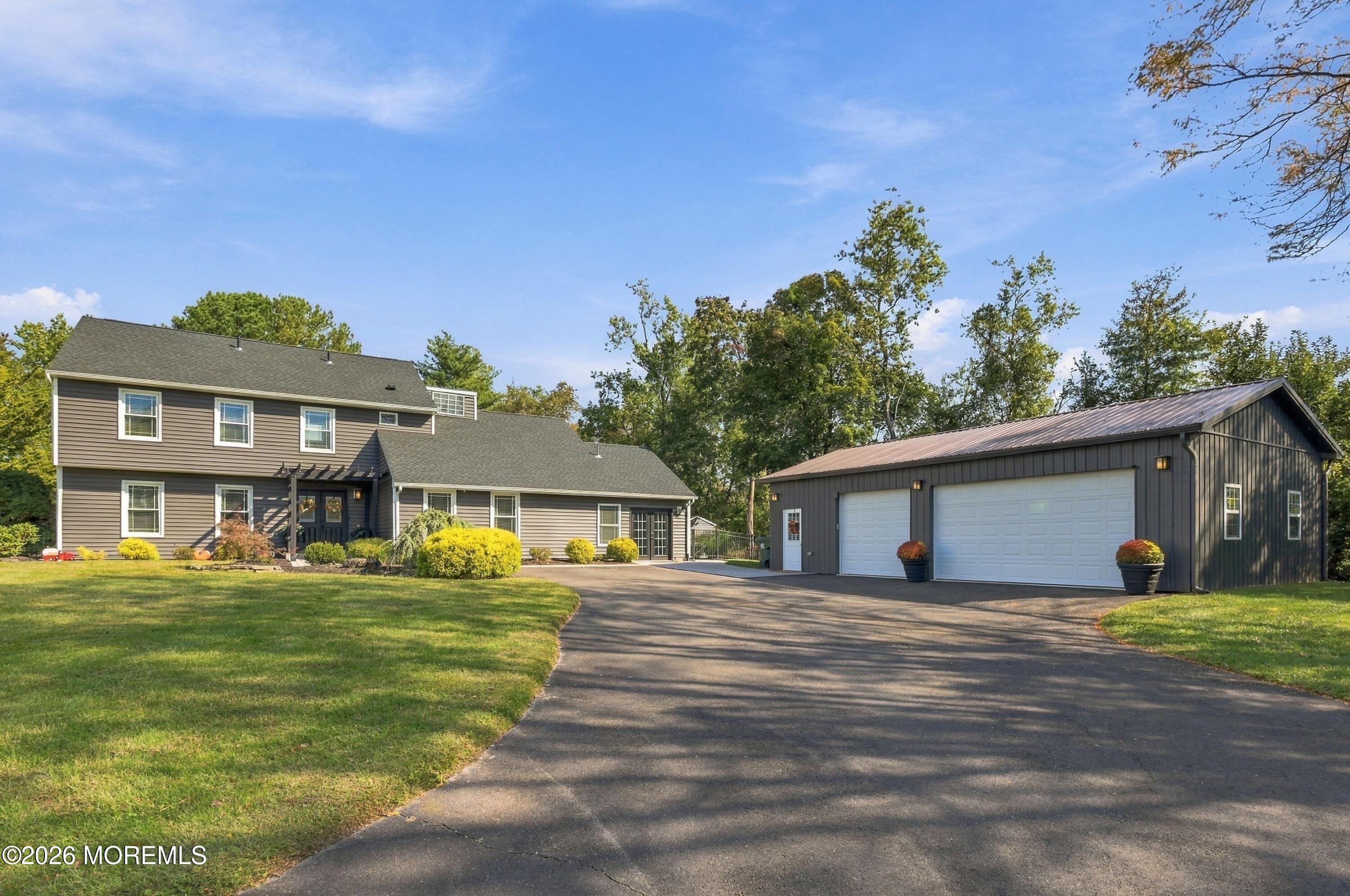 Freehold NJ, 5 Patterson Drive