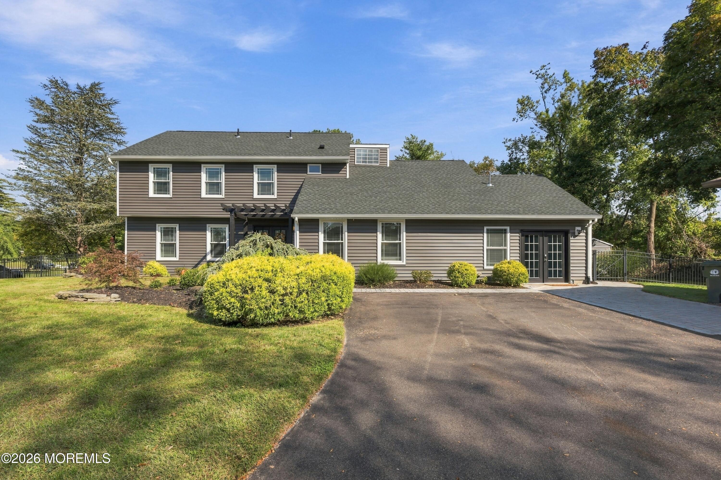 5 Patterson Drive Freehold NJ 07728