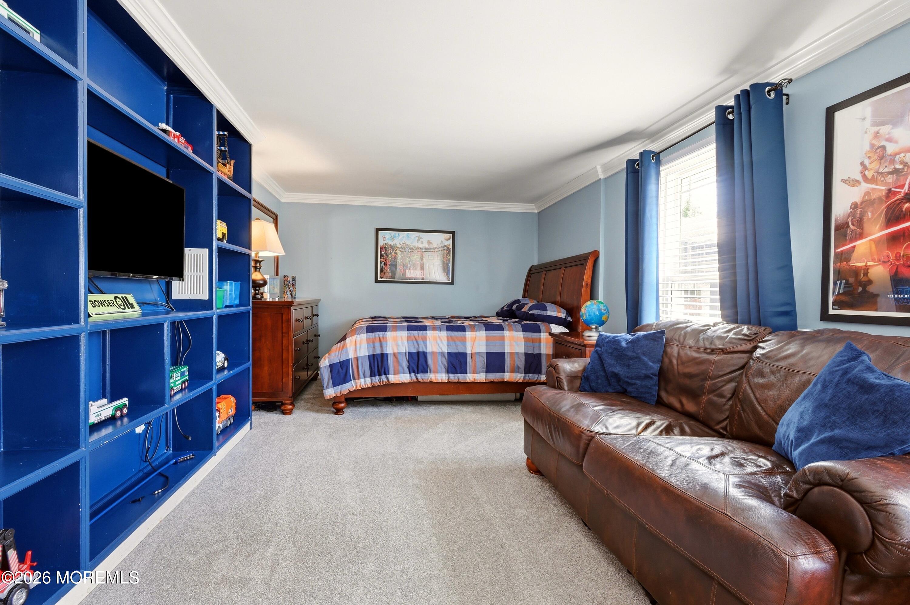 5 Patterson Drive Freehold NJ 07728