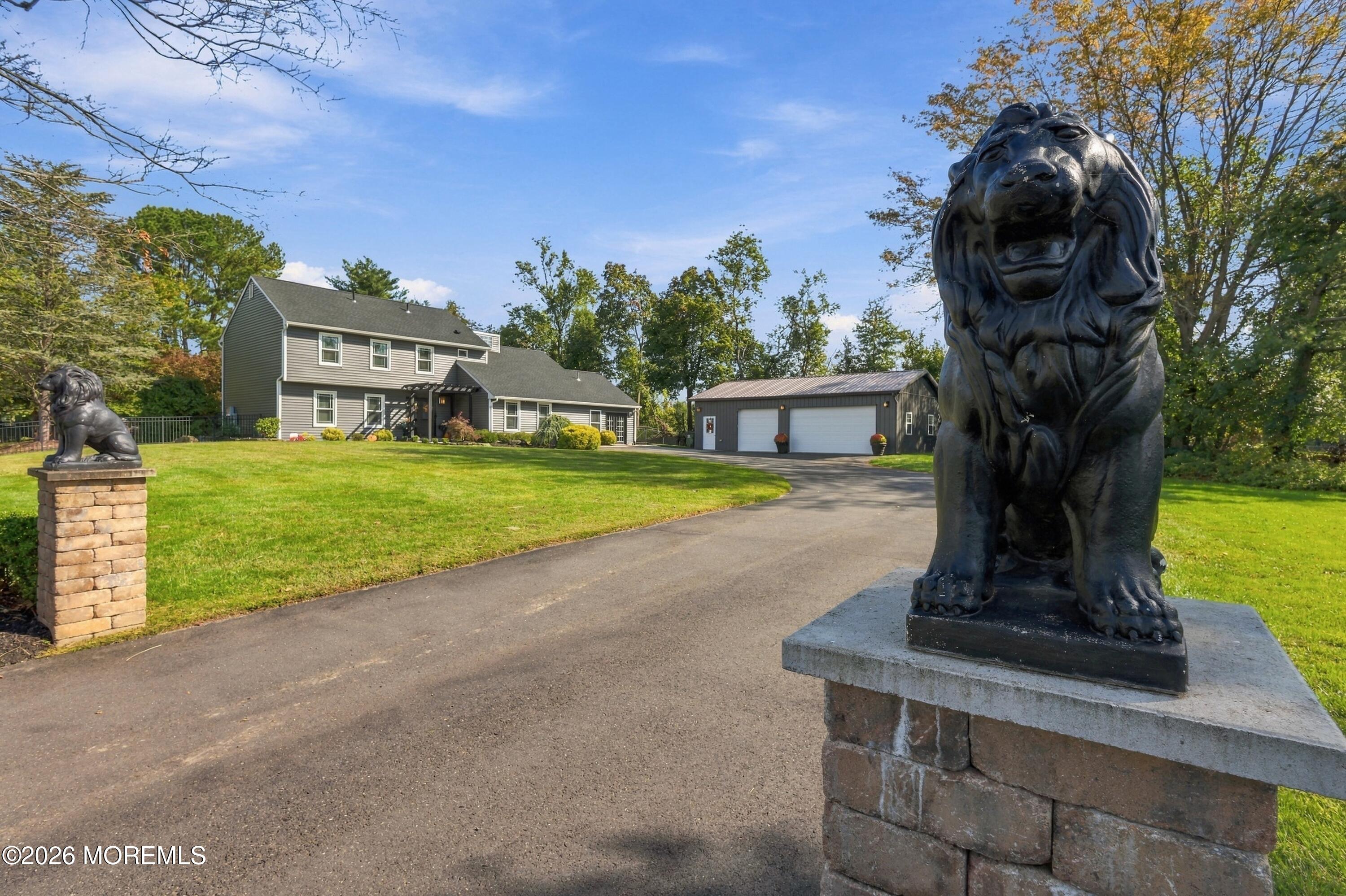 5 Patterson Drive Freehold NJ 07728