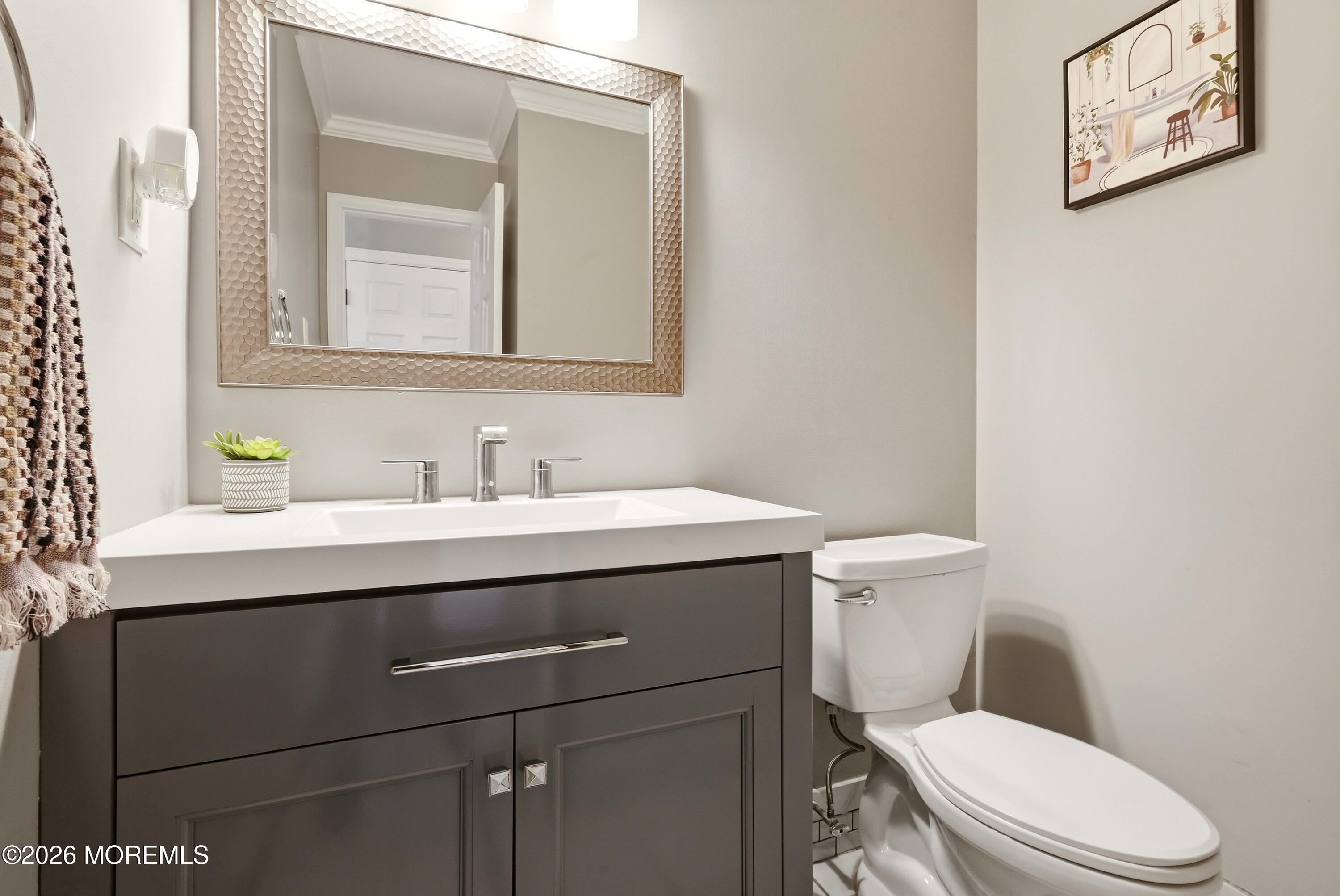 5 Patterson Drive Freehold NJ 07728