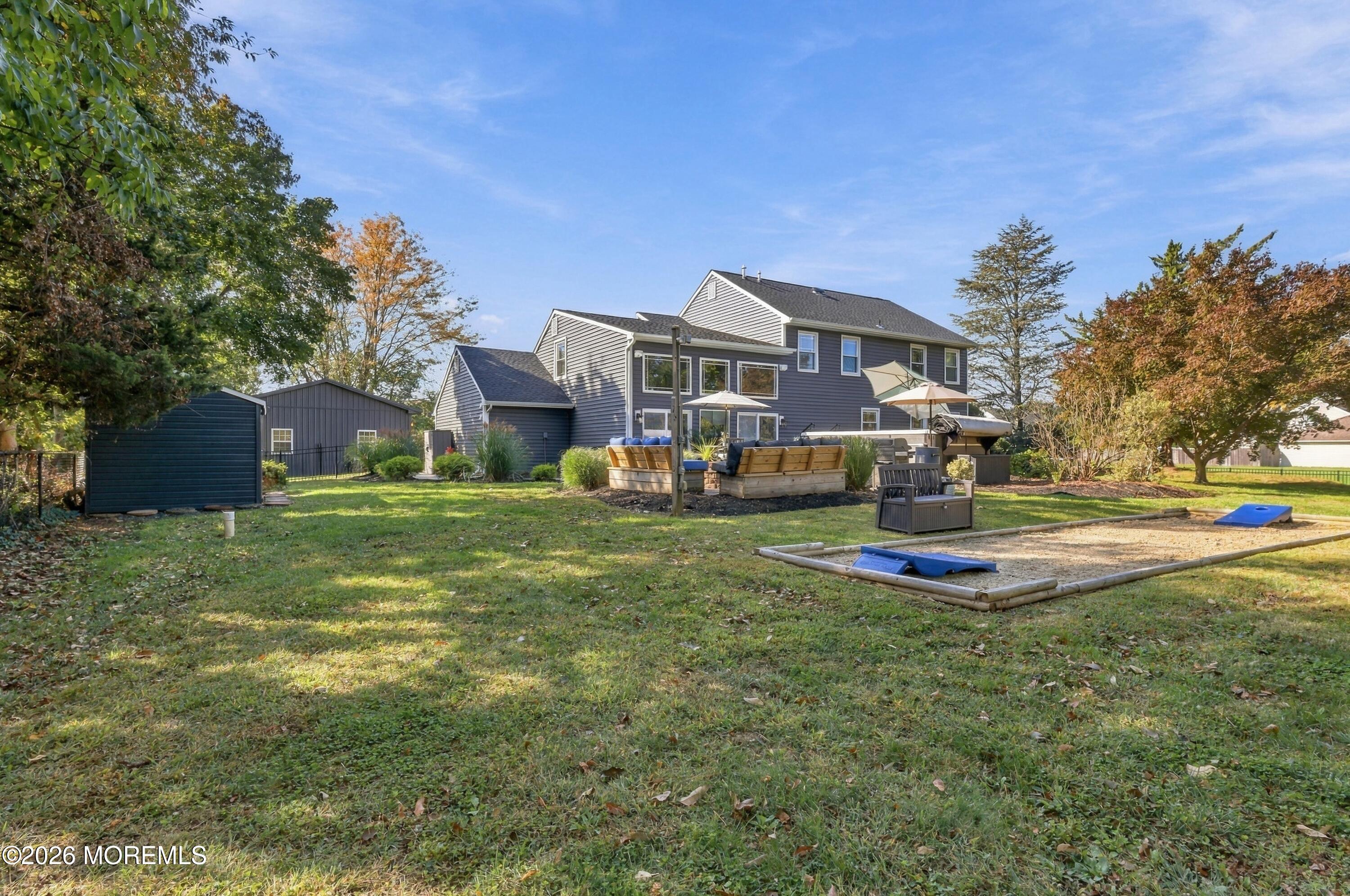 5 Patterson Drive Freehold NJ 07728