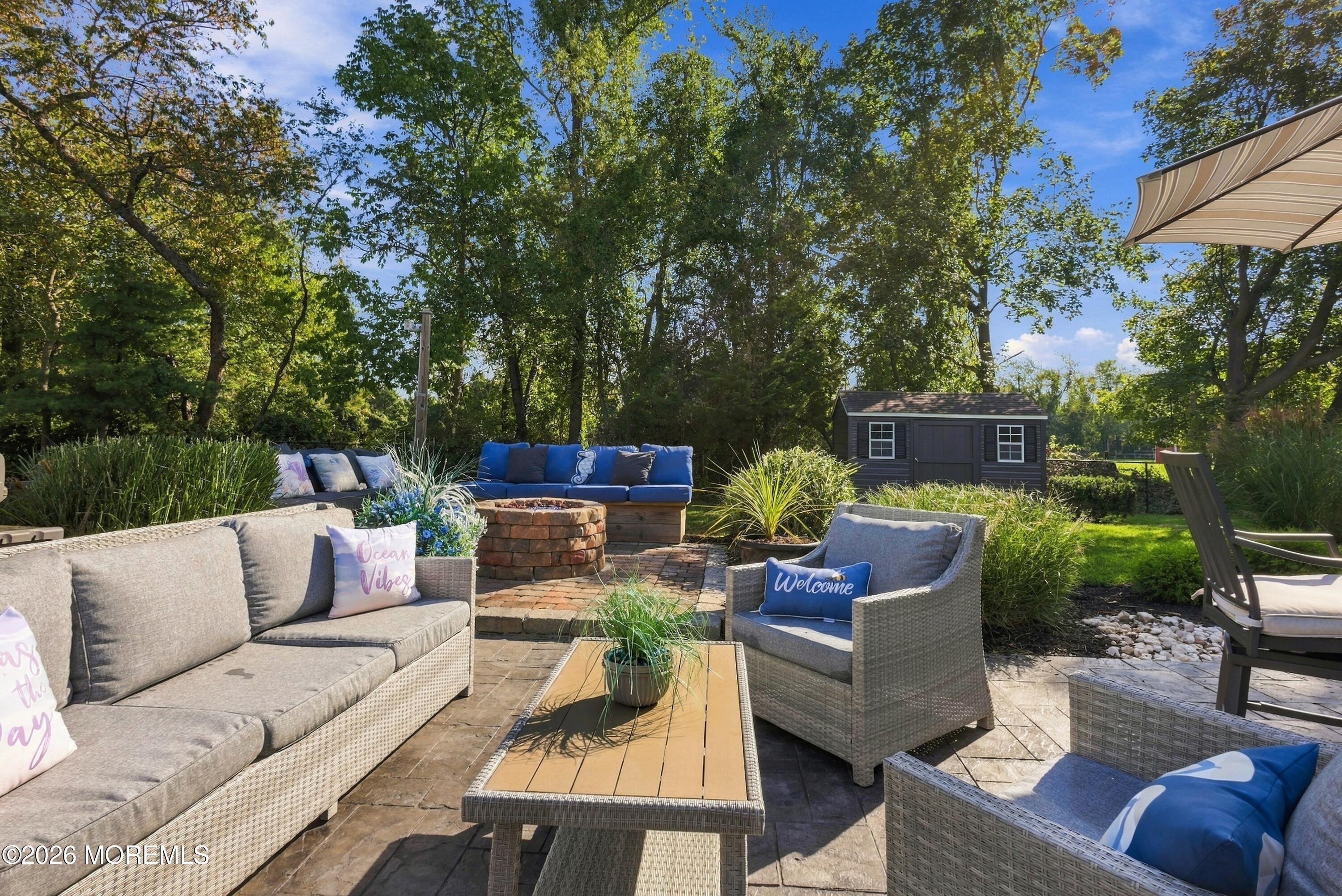 5 Patterson Drive Freehold NJ 07728
