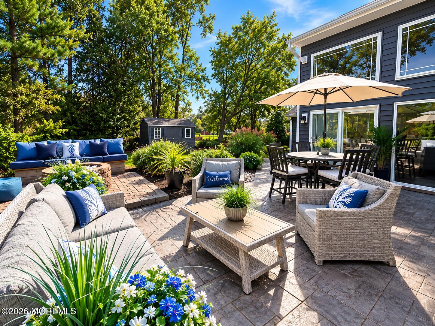 5 Patterson Drive Freehold NJ 07728