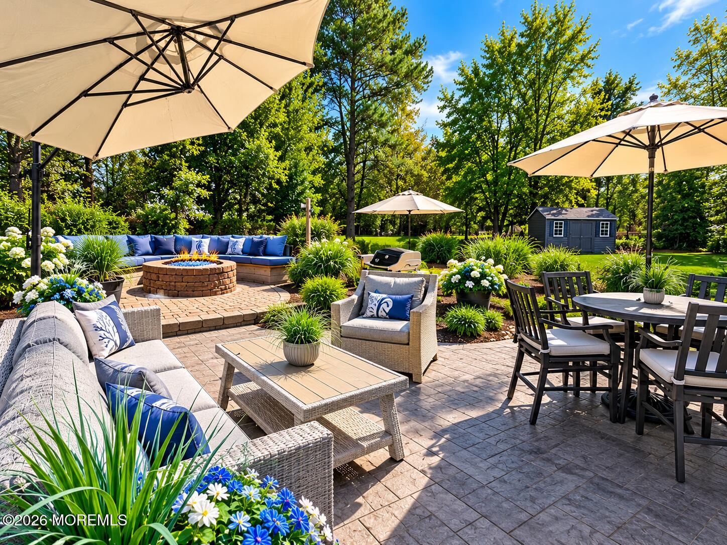 5 Patterson Drive Freehold NJ 07728