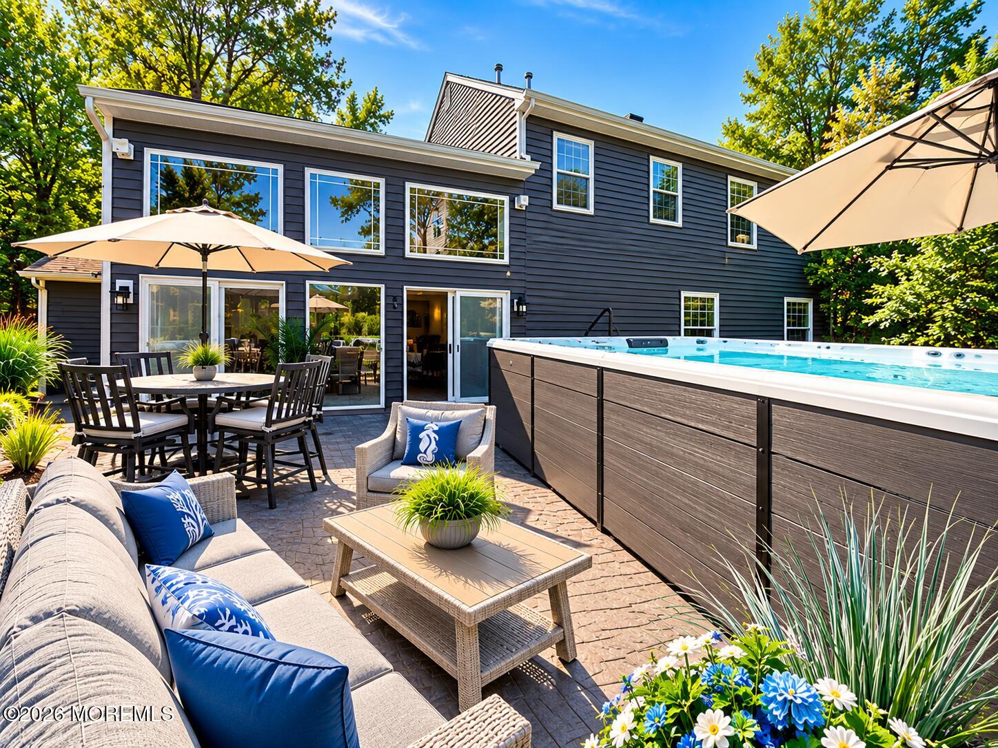 5 Patterson Drive Freehold NJ 07728