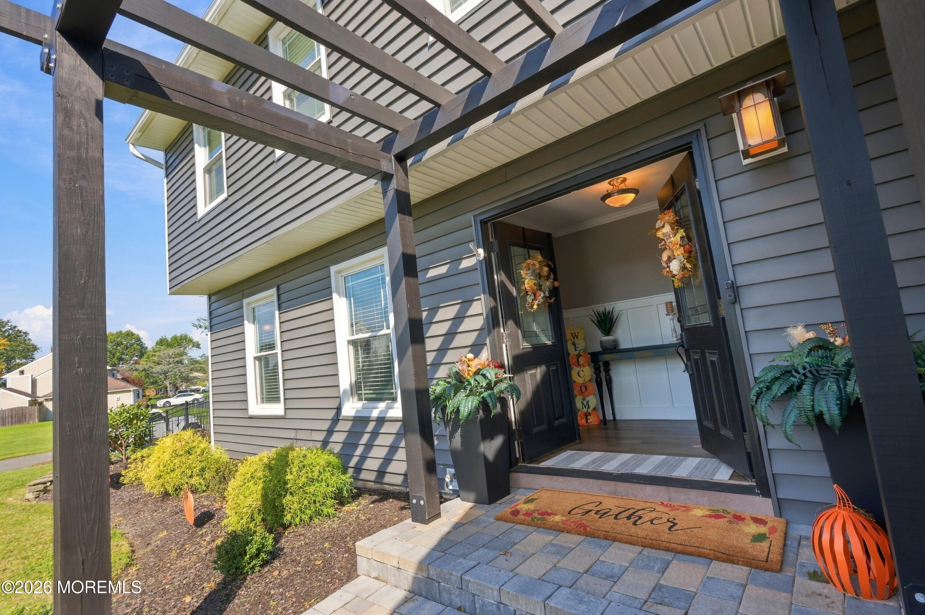 5 Patterson Drive Freehold NJ 07728