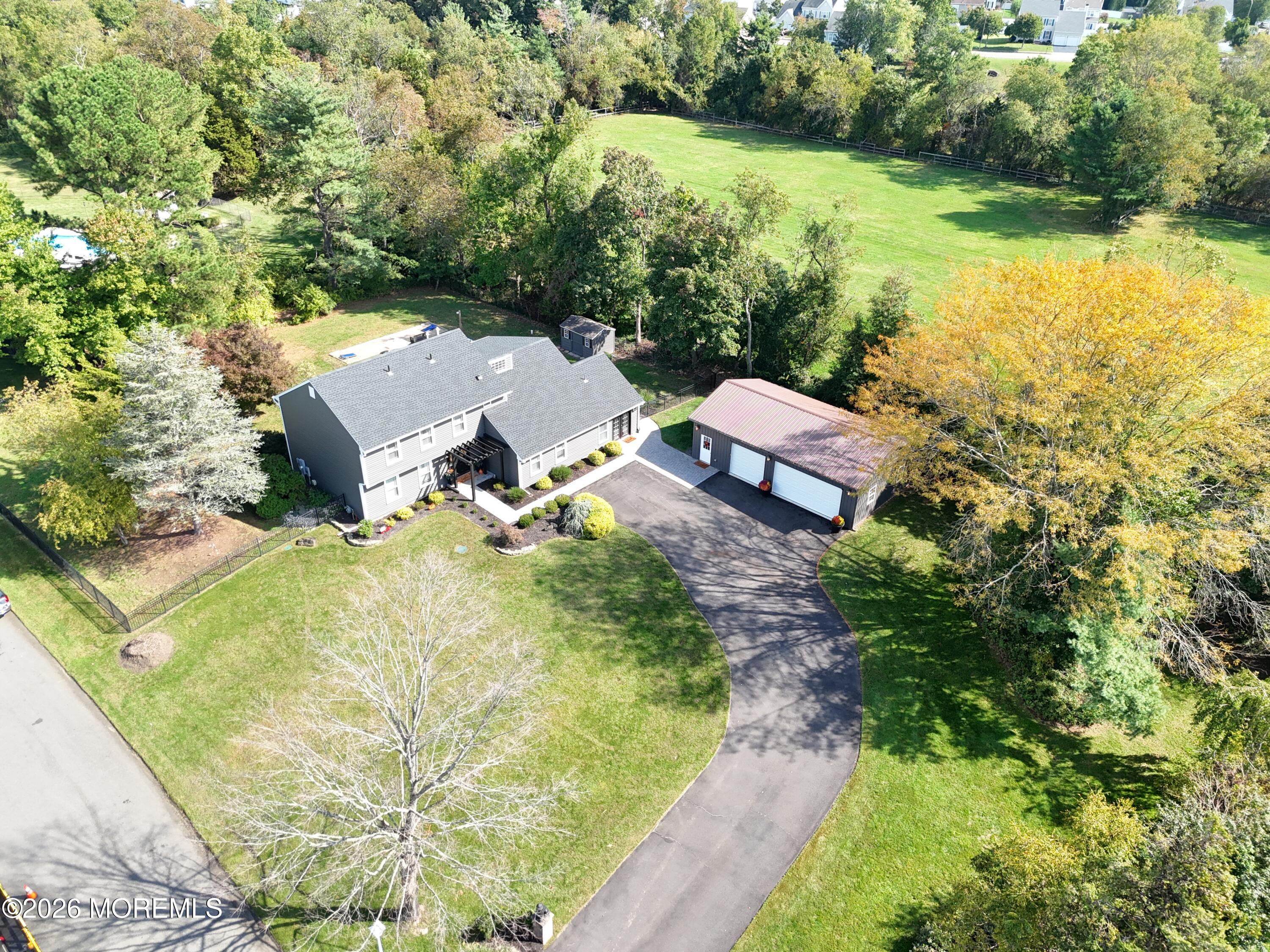 5 Patterson Drive Freehold NJ 07728
