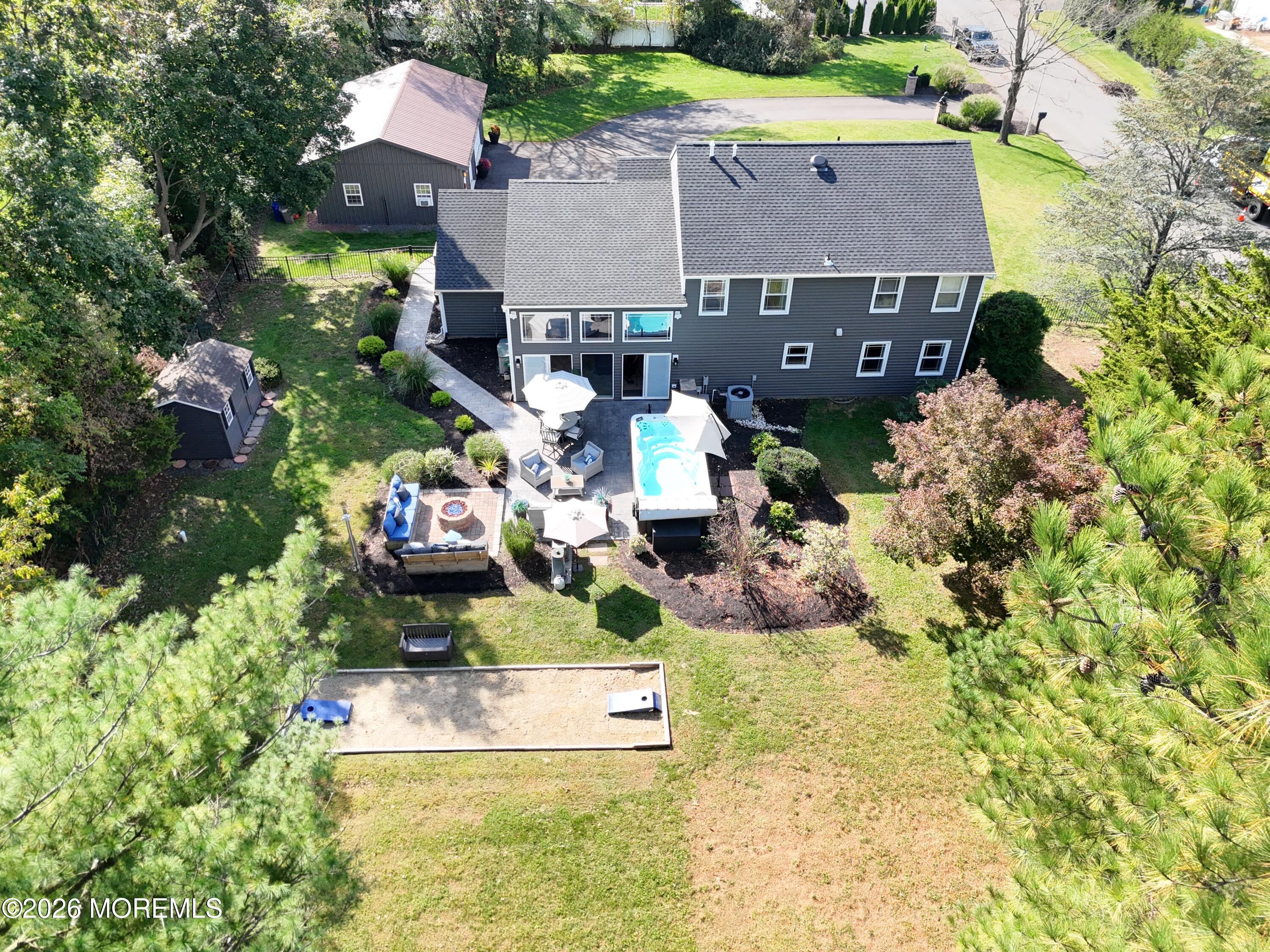 5 Patterson Drive Freehold NJ 07728
