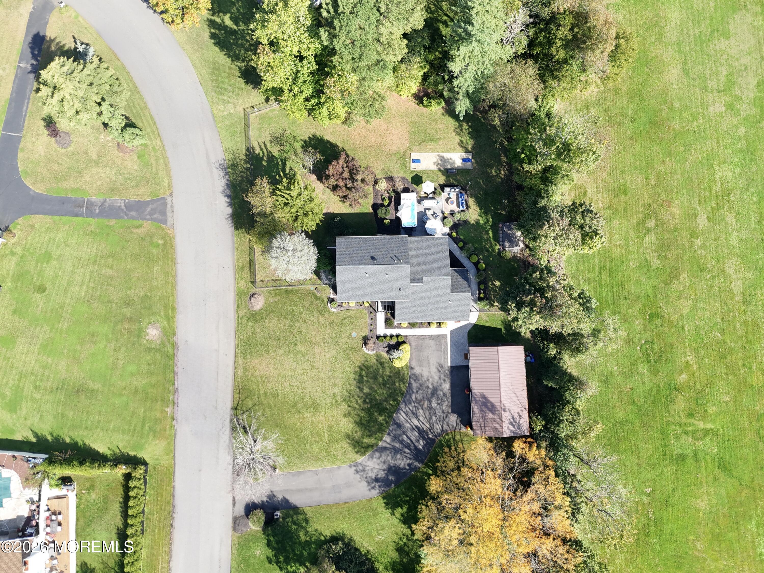 5 Patterson Drive Freehold NJ 07728