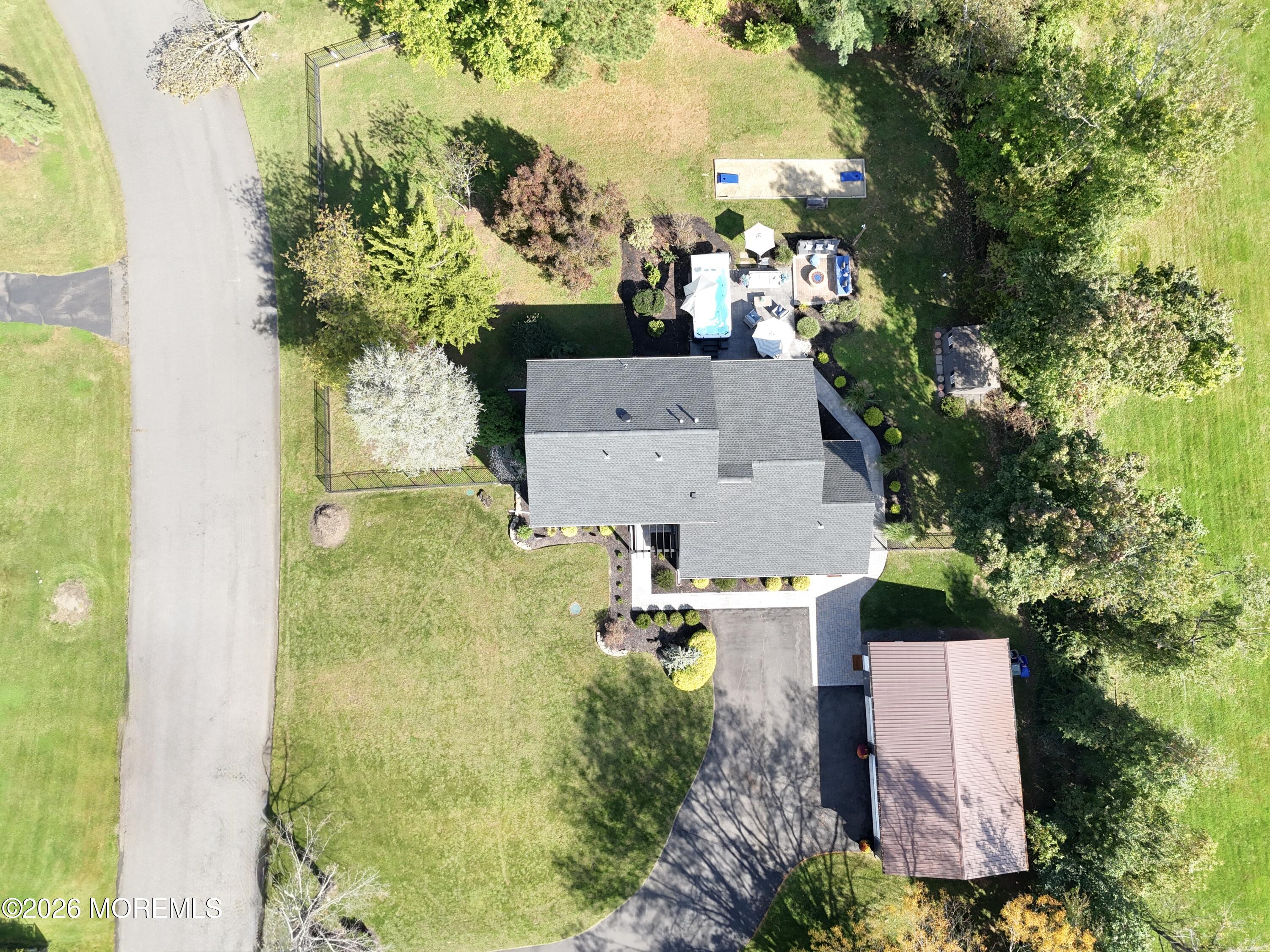 5 Patterson Drive Freehold NJ 07728