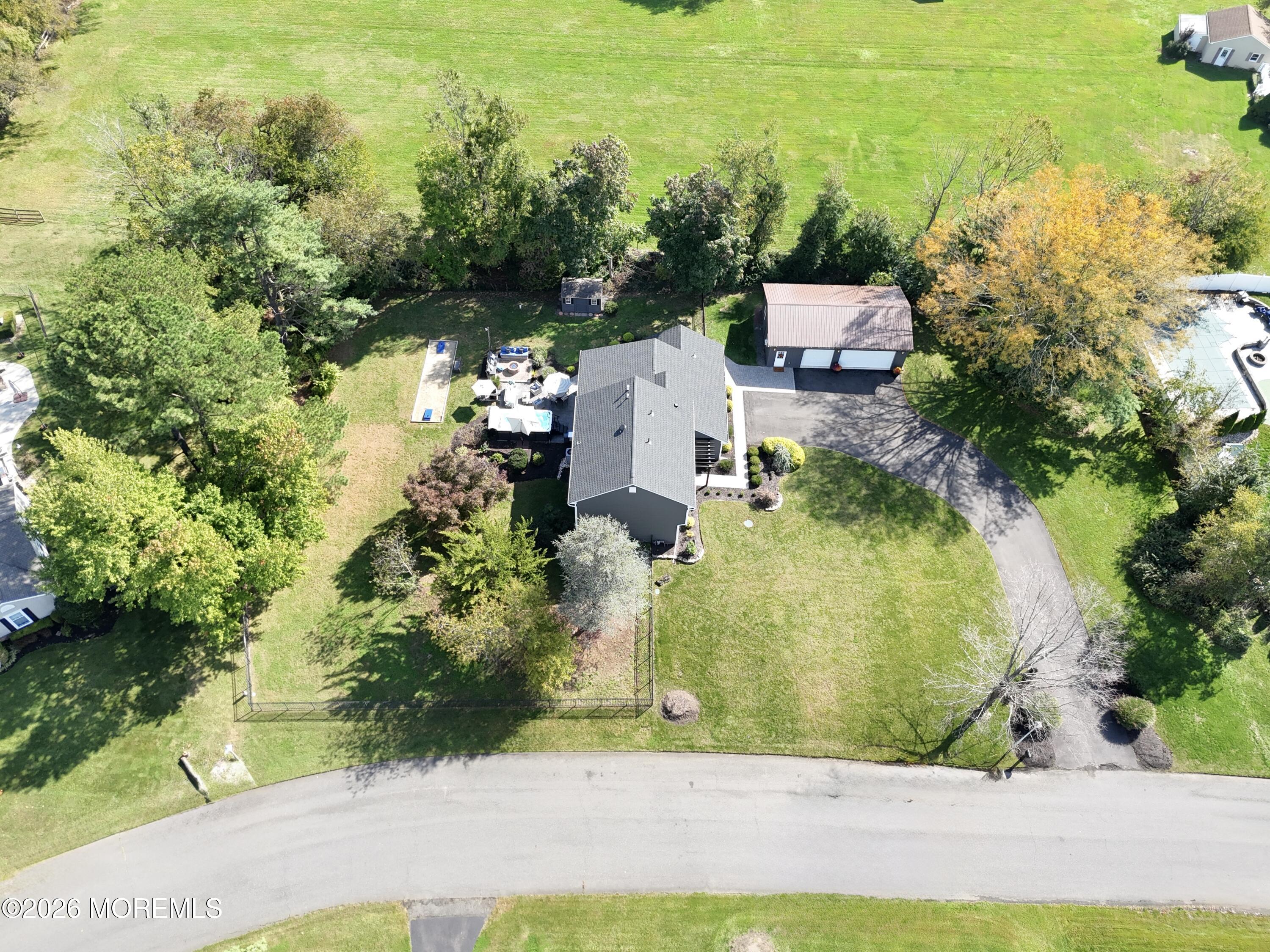 5 Patterson Drive Freehold NJ 07728