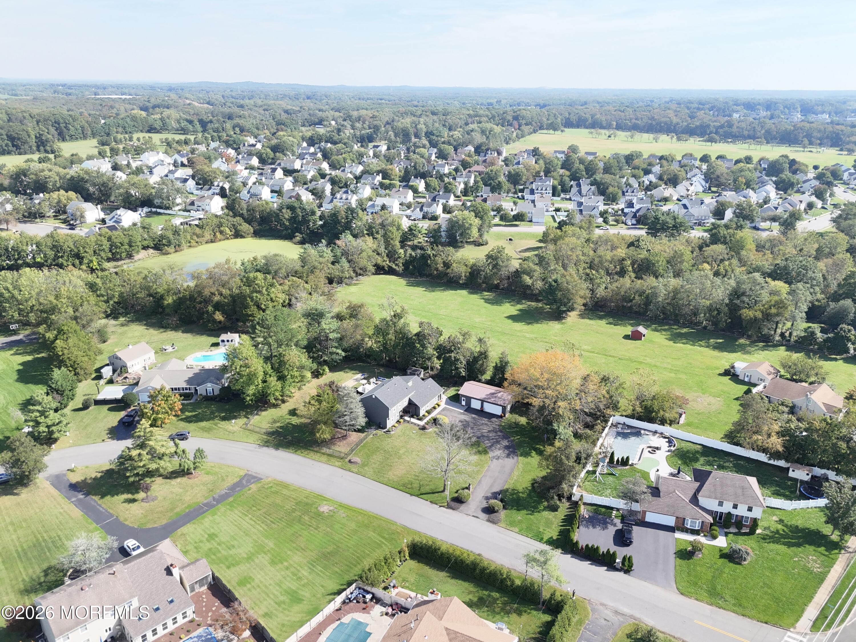 5 Patterson Drive Freehold NJ 07728