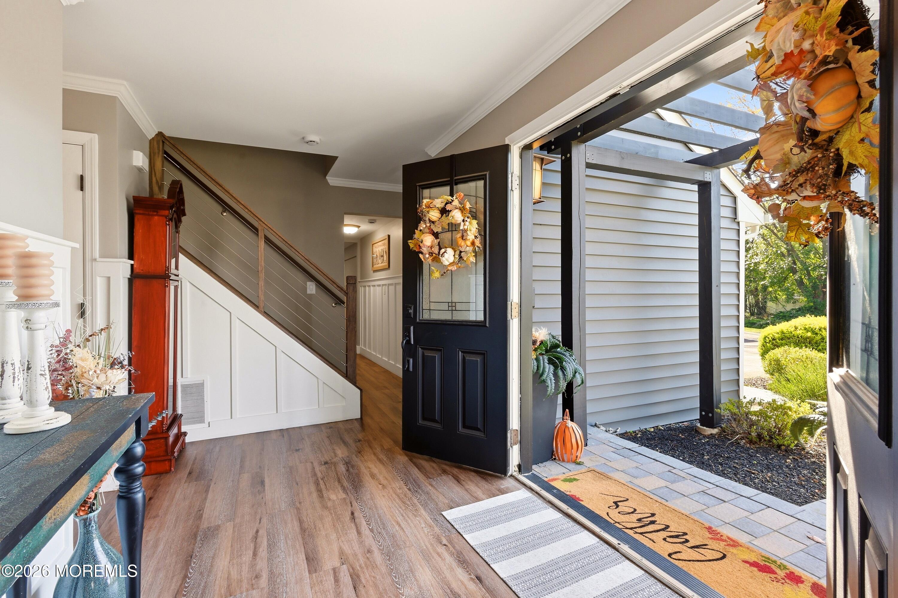5 Patterson Drive Freehold NJ 07728
