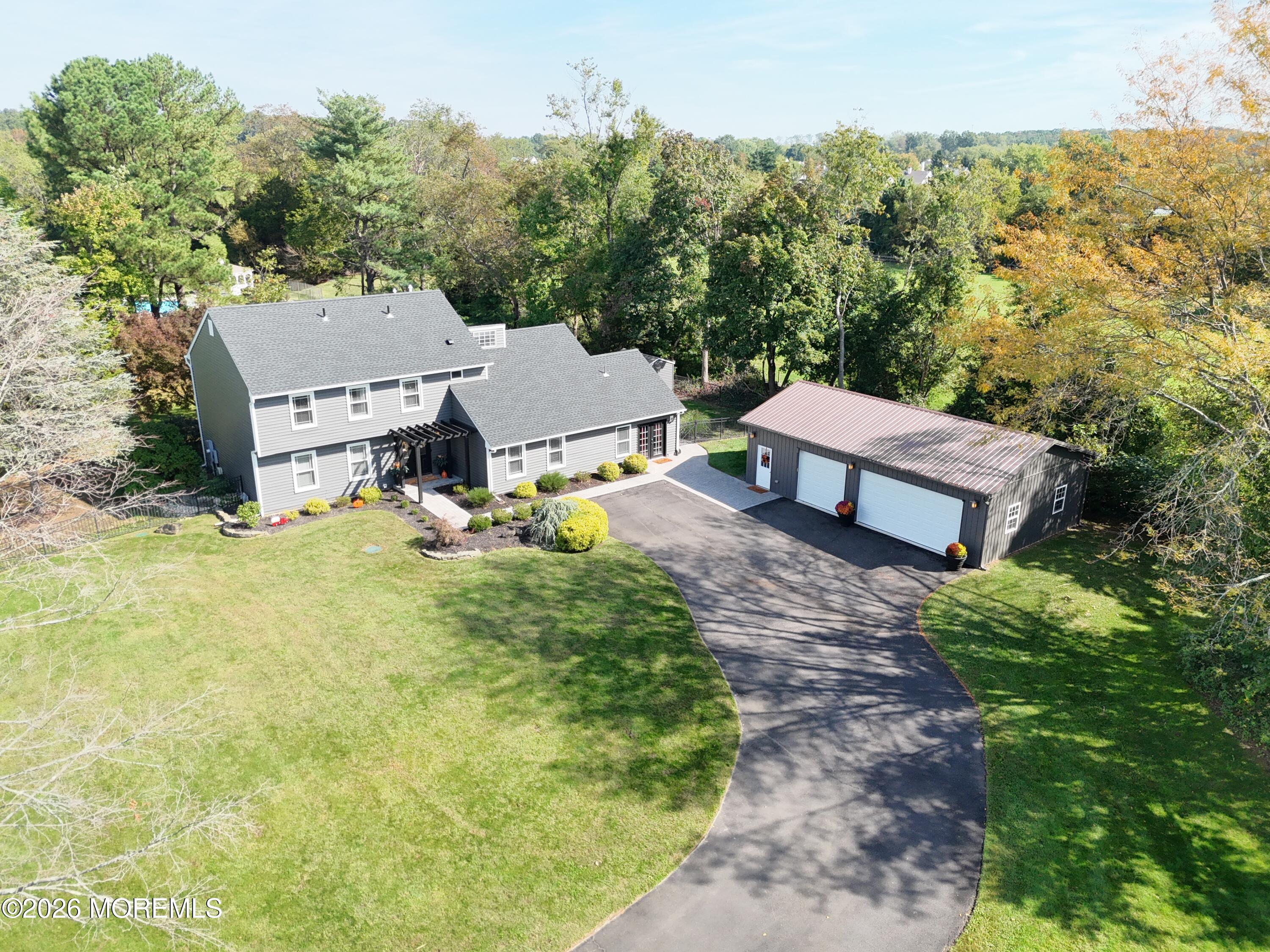 5 Patterson Drive Freehold NJ 07728