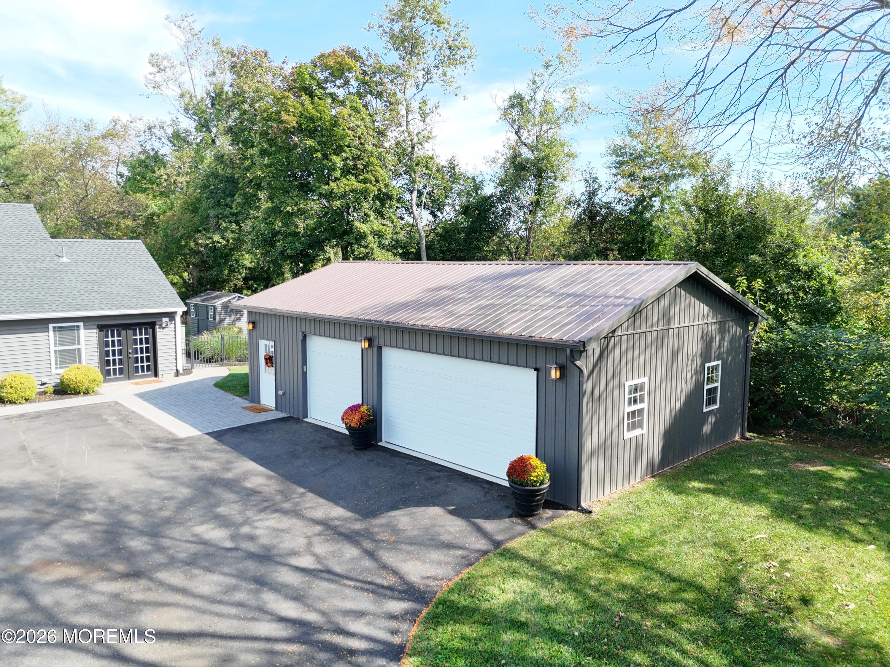 5 Patterson Drive Freehold NJ 07728