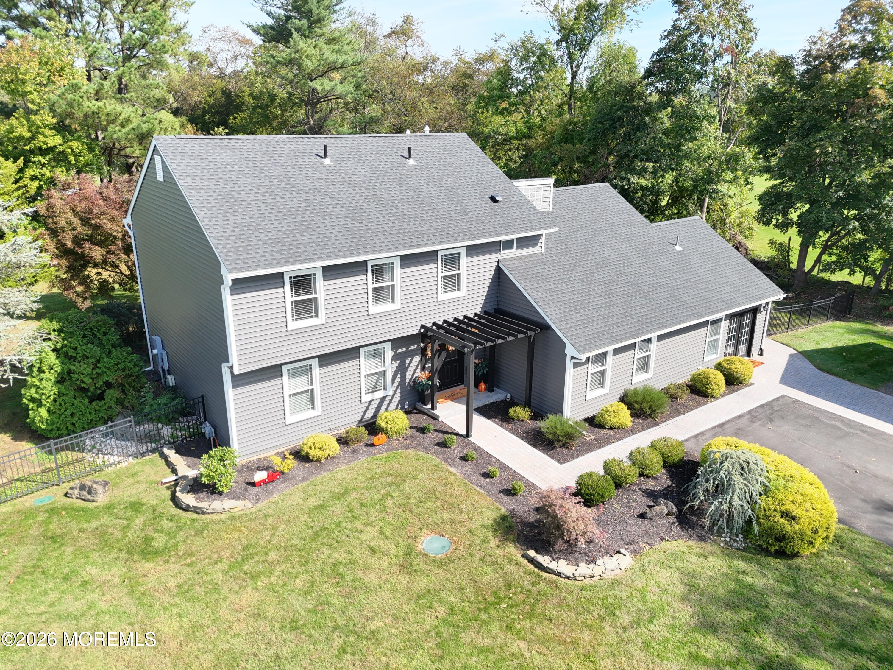 5 Patterson Drive Freehold NJ 07728
