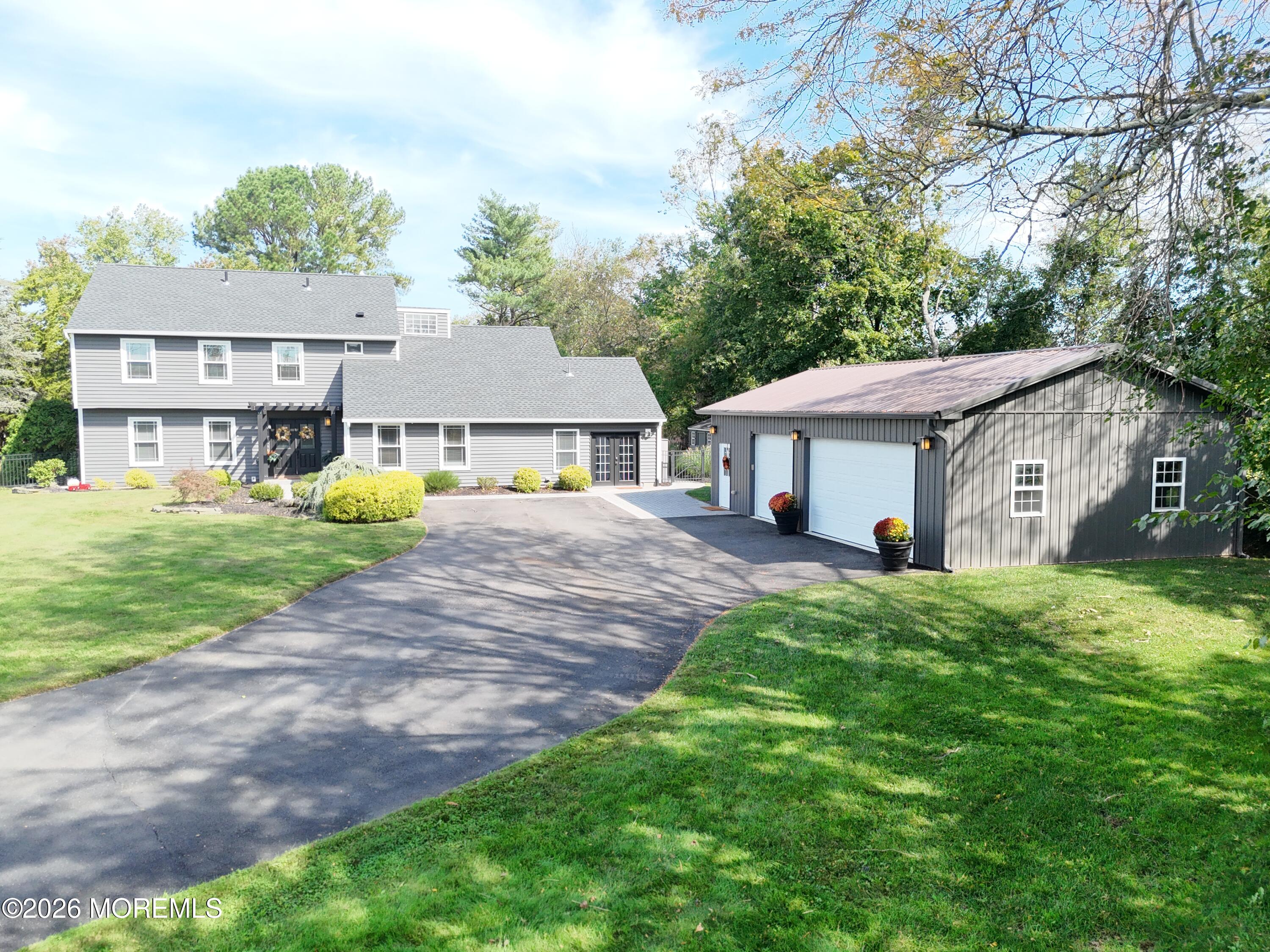 5 Patterson Drive Freehold NJ 07728