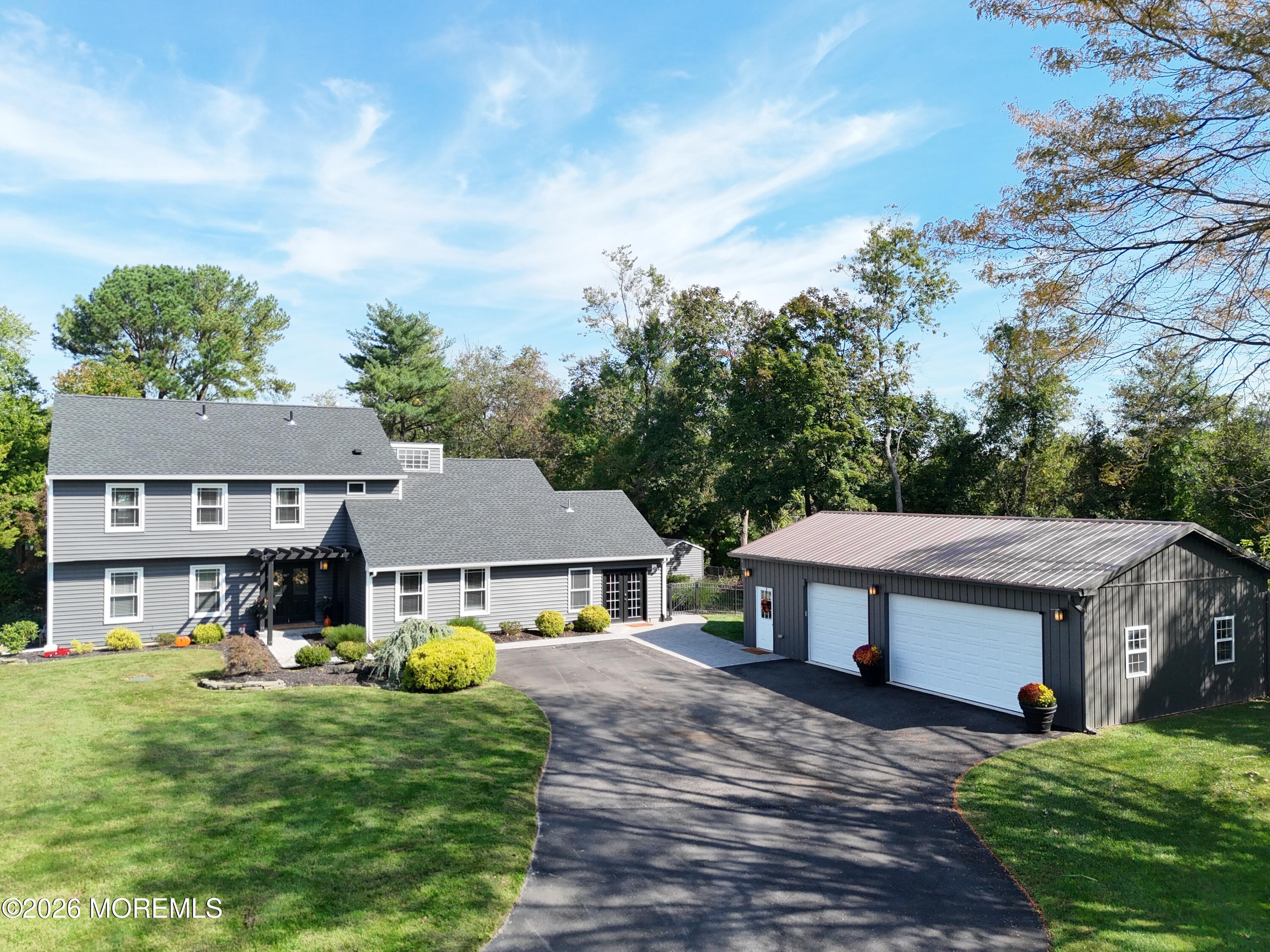 5 Patterson Drive Freehold NJ 07728