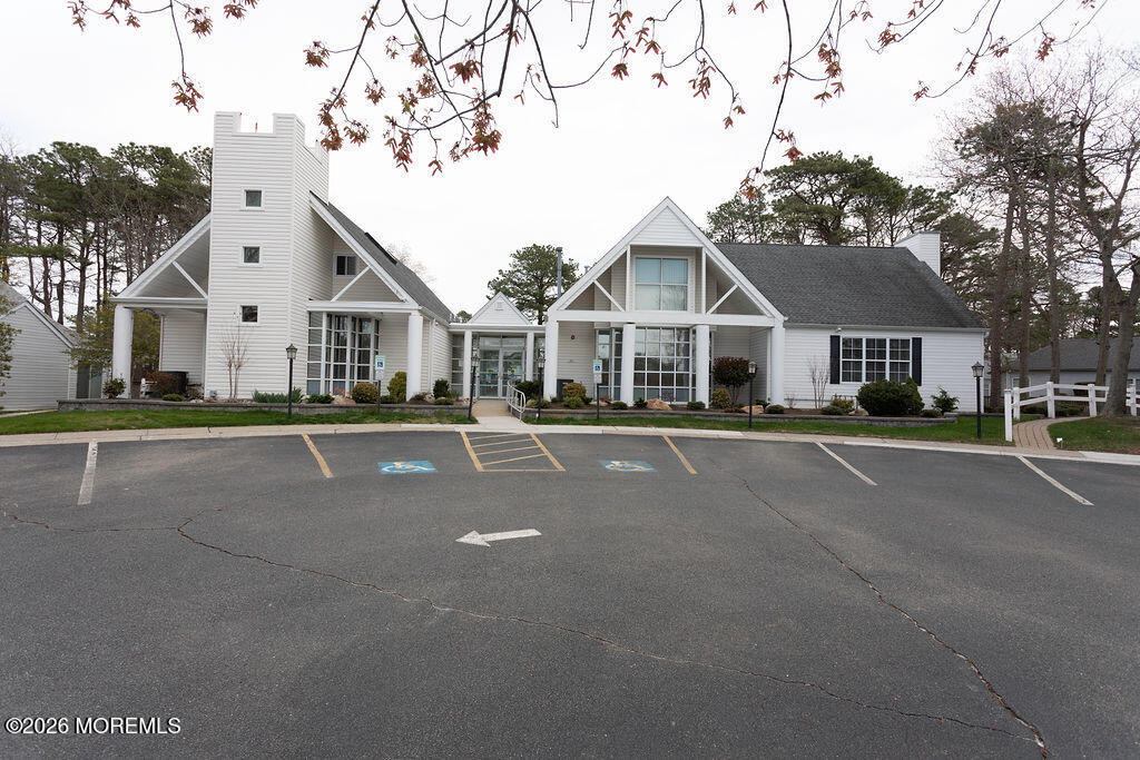 138 Atlantic Hills Boulevard Manahawkin NJ 08050