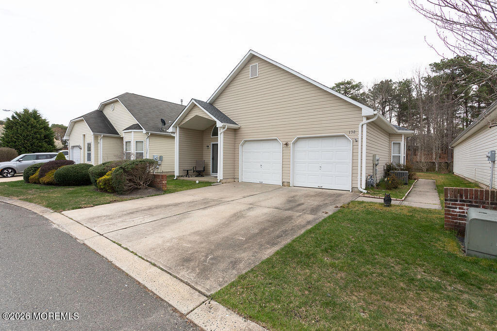 138 Atlantic Hills Boulevard Manahawkin NJ 08050