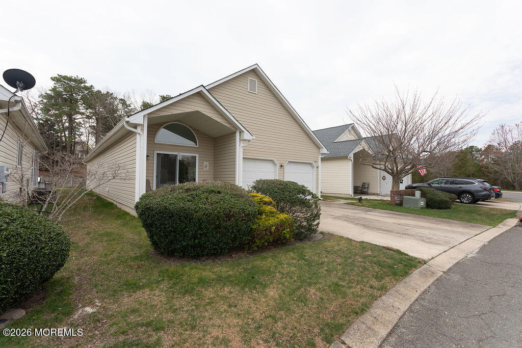 138 Atlantic Hills Boulevard Manahawkin NJ 08050