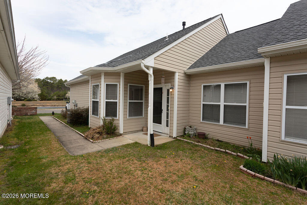 138 Atlantic Hills Boulevard Manahawkin NJ 08050
