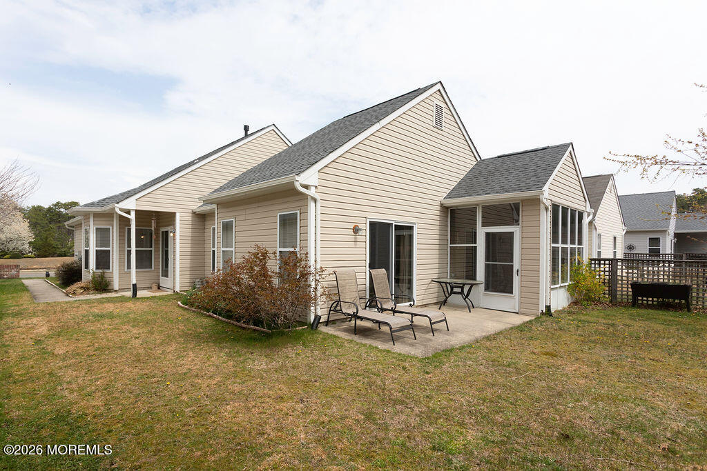 138 Atlantic Hills Boulevard Manahawkin NJ 08050