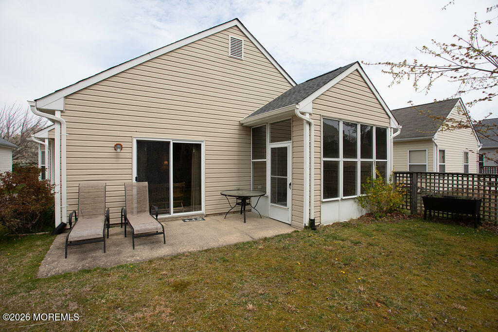 138 Atlantic Hills Boulevard Manahawkin NJ 08050