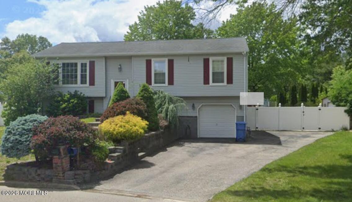 105 Conrad Court Manchester NJ 08759