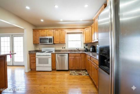 105 Conrad Court Manchester NJ 08759