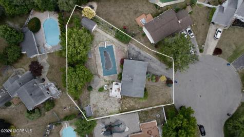 105 Conrad Court Manchester NJ 08759