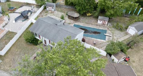 105 Conrad Court Manchester NJ 08759