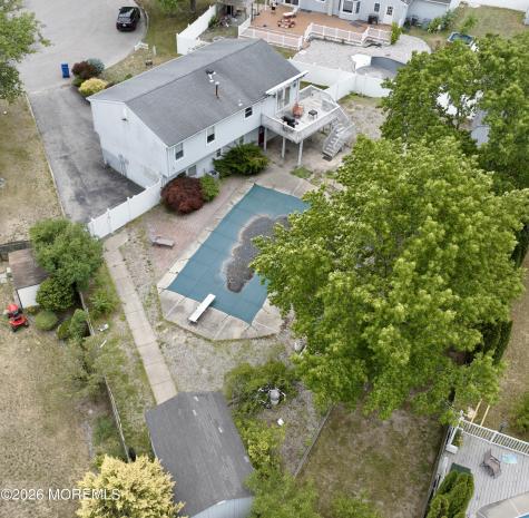 105 Conrad Court Manchester NJ 08759