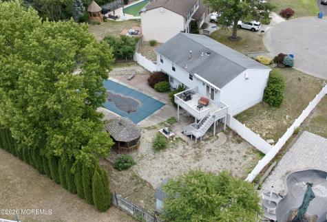 105 Conrad Court Manchester NJ 08759