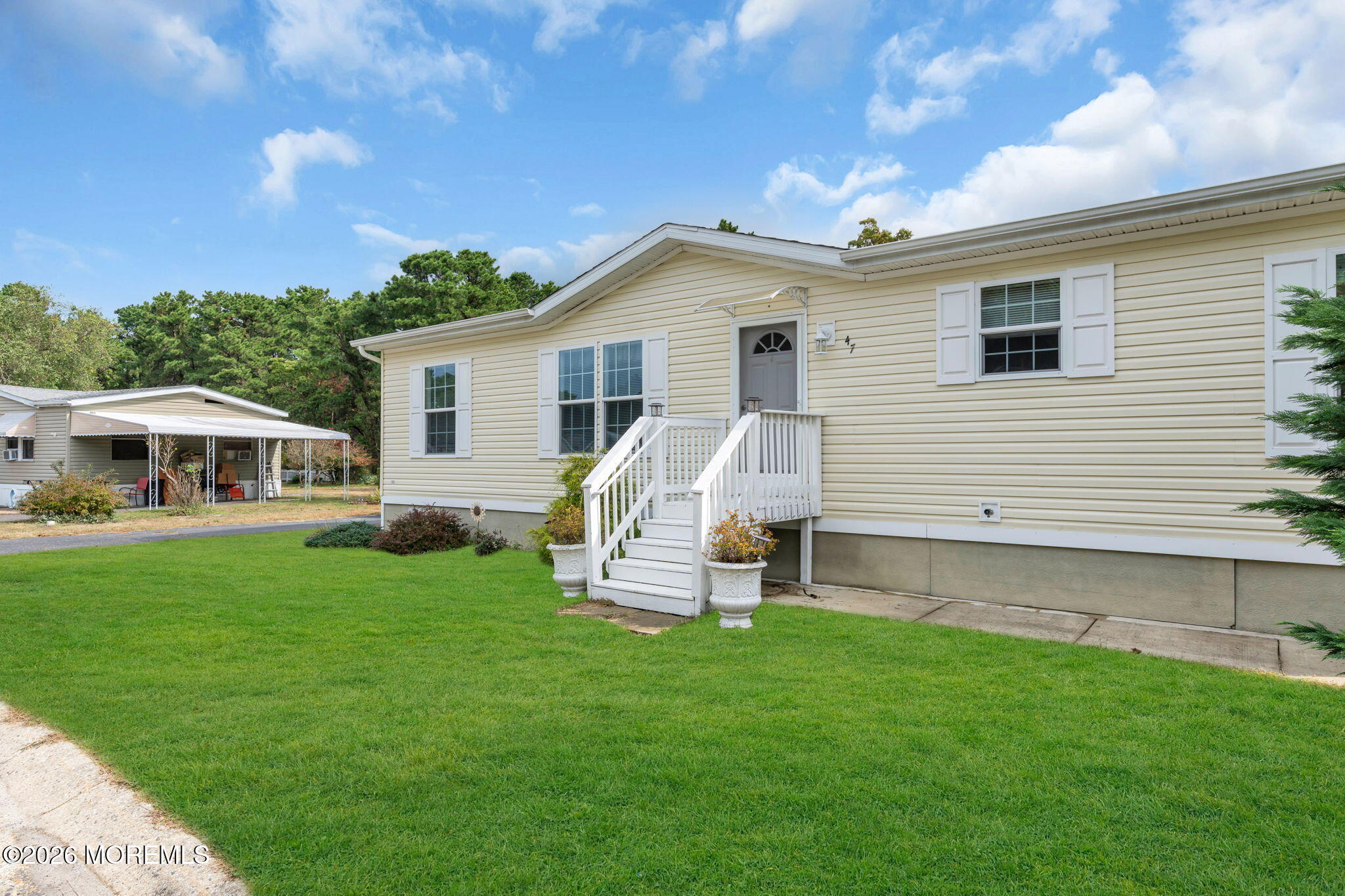 47 Kingfisher Way Whiting NJ 08759