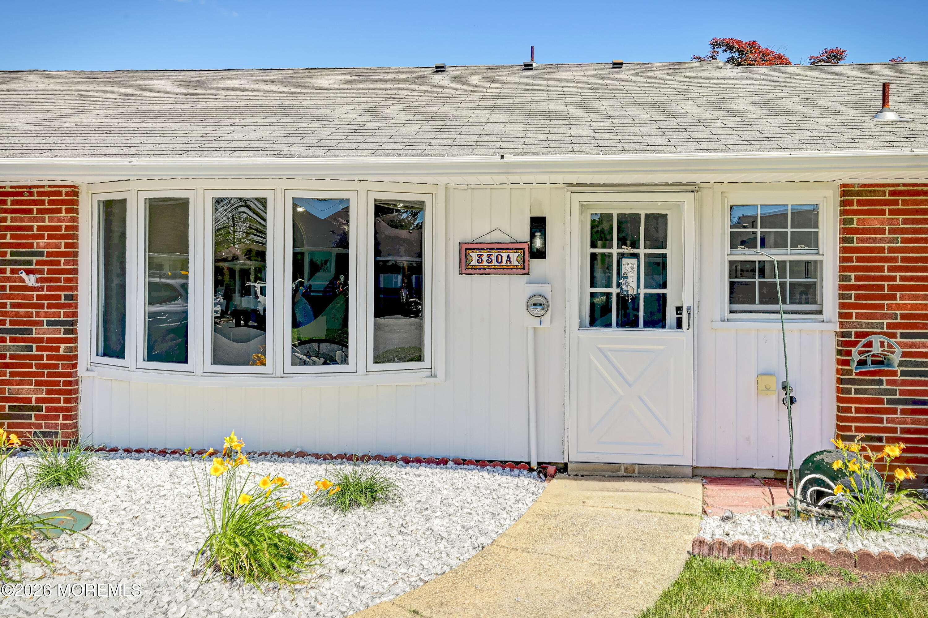 330 Canterbury Court Lakewood NJ 08701