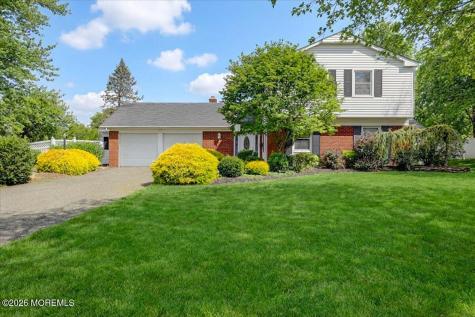 21 Applegate Road Freehold NJ 07728
