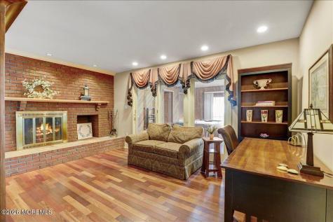 21 Applegate Road Freehold NJ 07728