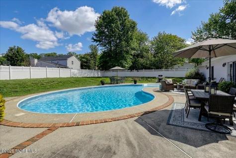 21 Applegate Road Freehold NJ 07728