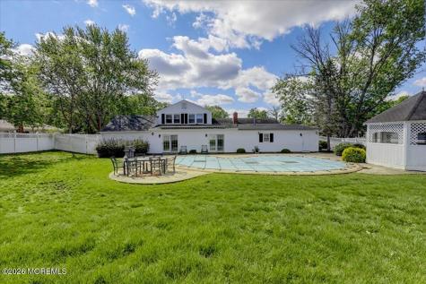 21 Applegate Road Freehold NJ 07728