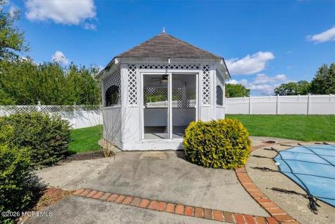 21 Applegate Road Freehold NJ 07728