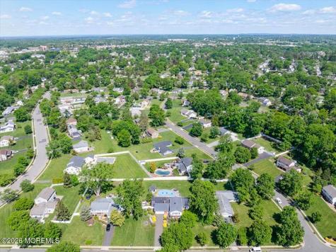21 Applegate Road Freehold NJ 07728