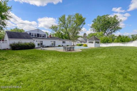 21 Applegate Road Freehold NJ 07728