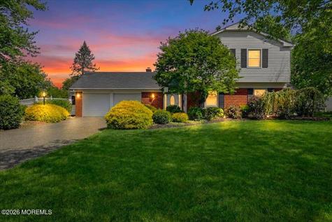 21 Applegate Road Freehold NJ 07728